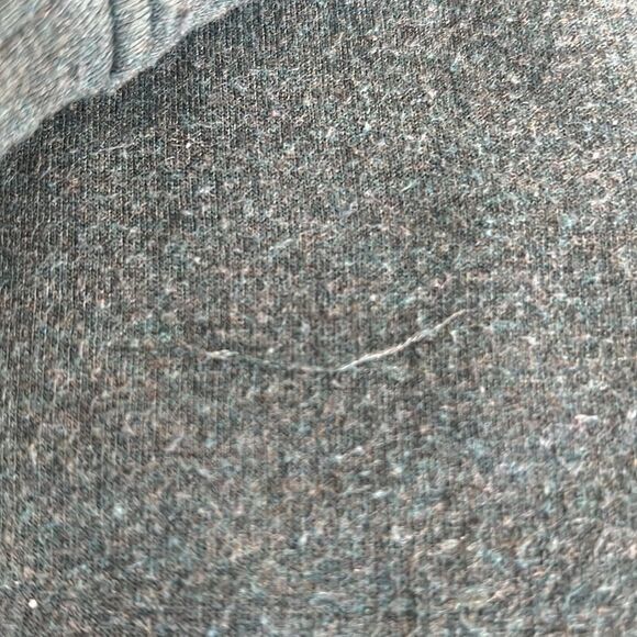 Orvis Size L Sweatshirt in Green - Picture 4 of 8